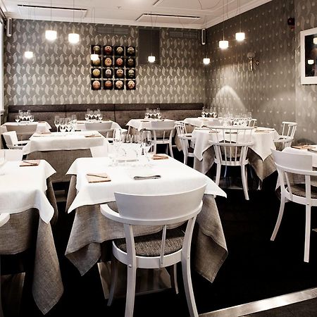 Hotel Villa Anna Uppsala Zewnętrze zdjęcie