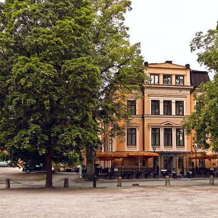 Hotel Villa Anna Uppsala Zewnętrze zdjęcie