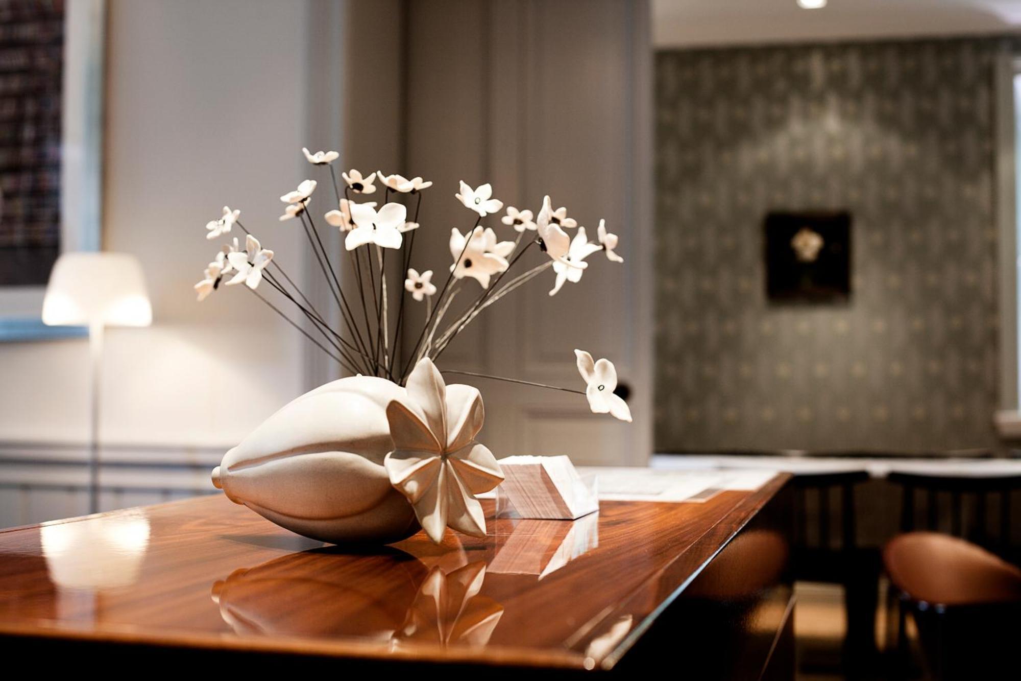Hotel Villa Anna Uppsala Zewnętrze zdjęcie