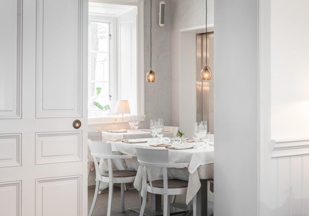 Hotel Villa Anna Uppsala Zewnętrze zdjęcie