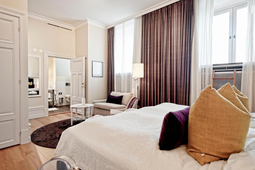 Hotel Villa Anna Uppsala Pokój zdjęcie