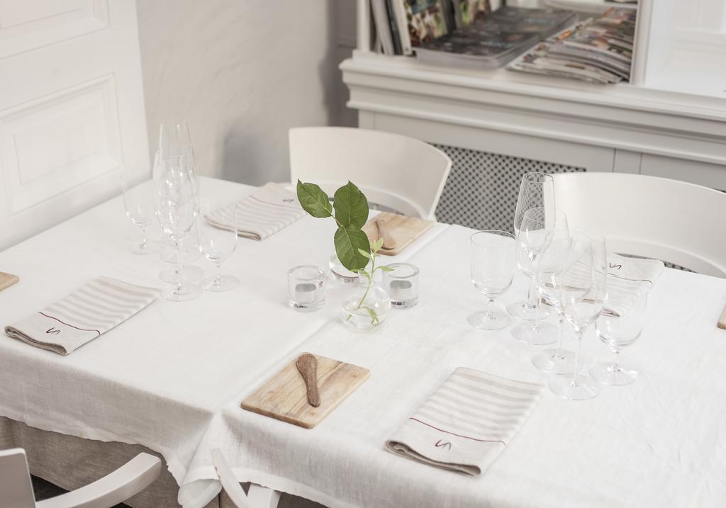 Hotel Villa Anna Uppsala Zewnętrze zdjęcie