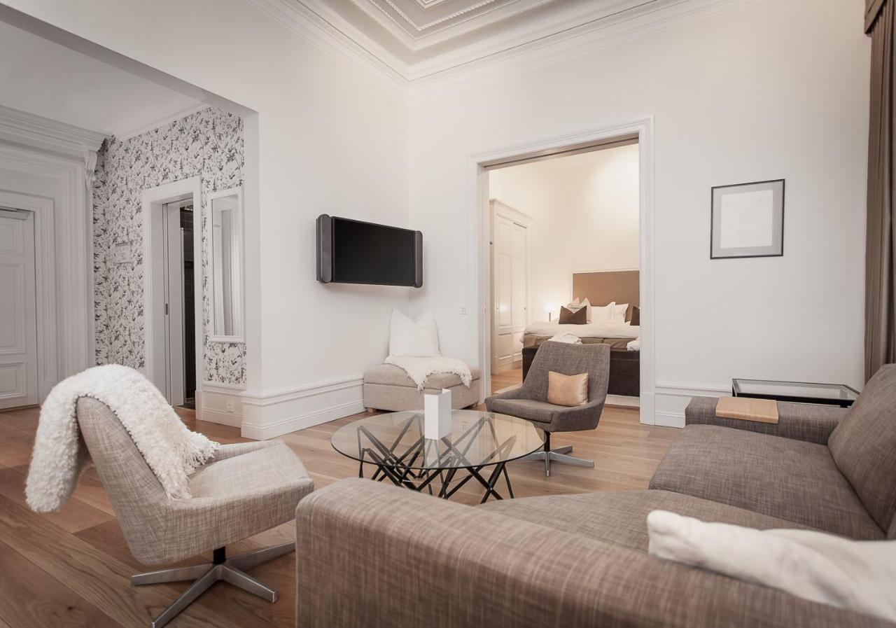 Hotel Villa Anna Uppsala Zewnętrze zdjęcie