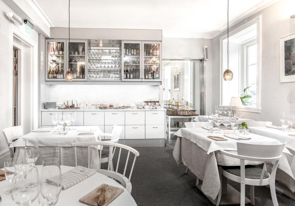Hotel Villa Anna Uppsala Zewnętrze zdjęcie