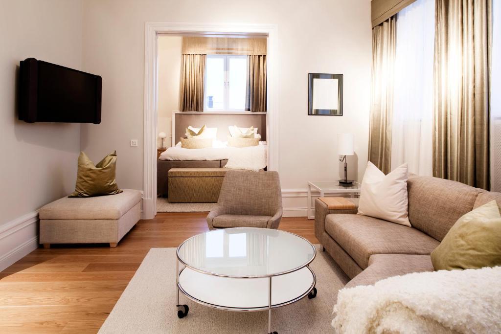 Hotel Villa Anna Uppsala Pokój zdjęcie